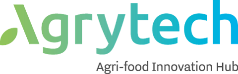Agrytech Logo