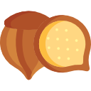 Chestnut Icon