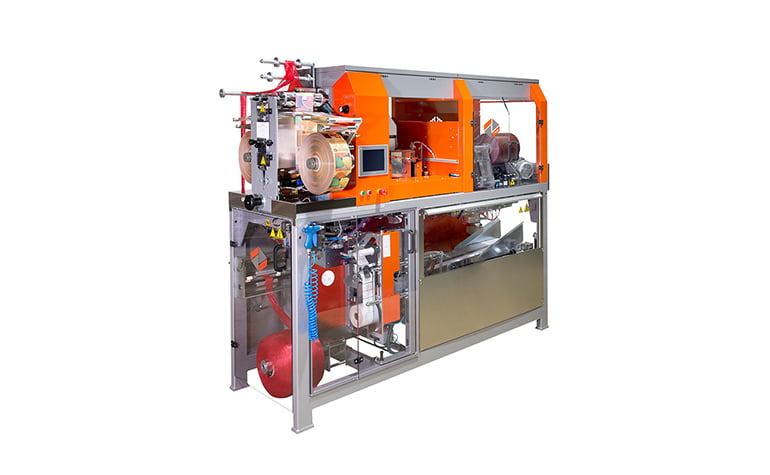 CB-148 Bagging Machine for Fruits and Vegetables
