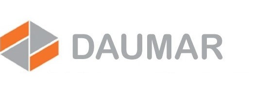 DAUMAR Logo