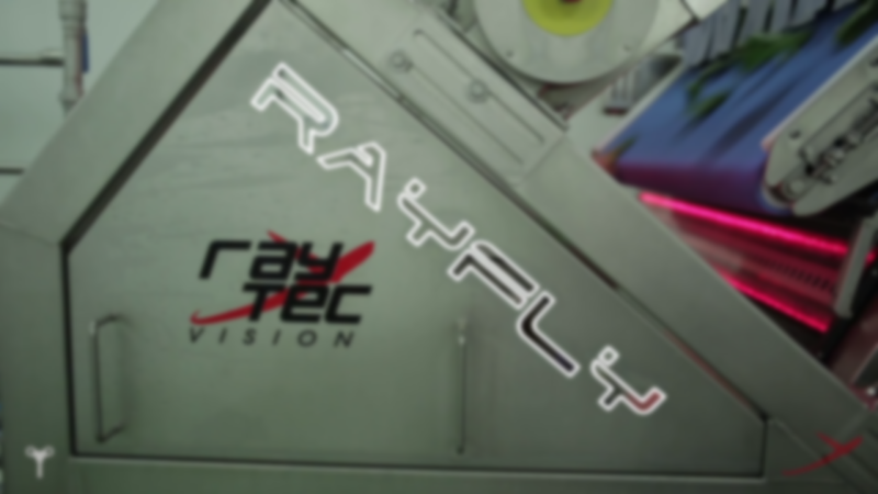 Raytec Intro Video