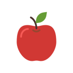 Apple Icon