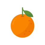 Citrus Icon