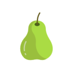 Pear Icon