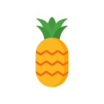 Pineapple Icon